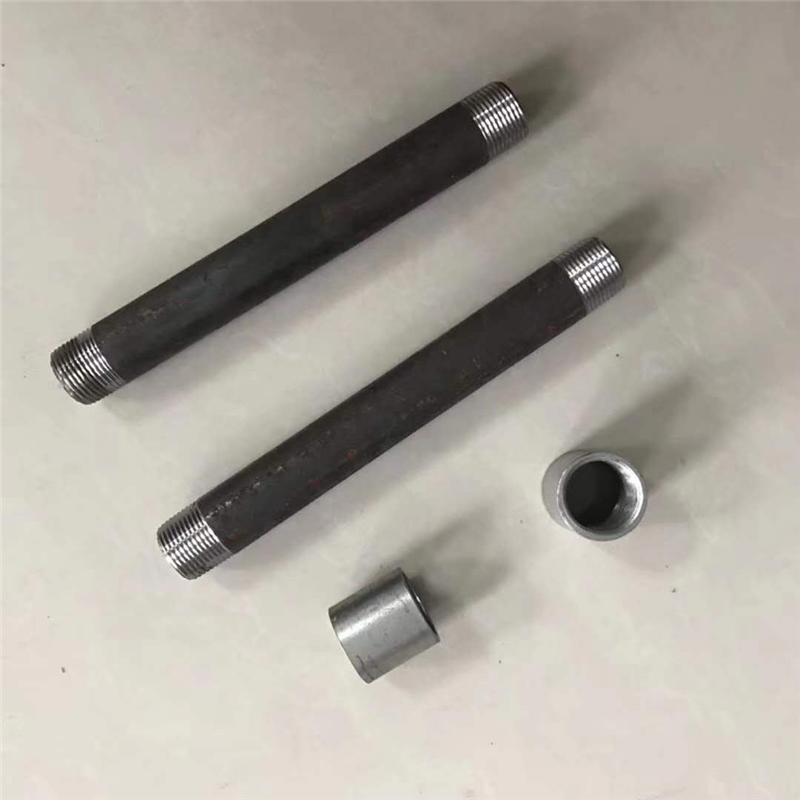 汾阳钢管注浆管隧道止水