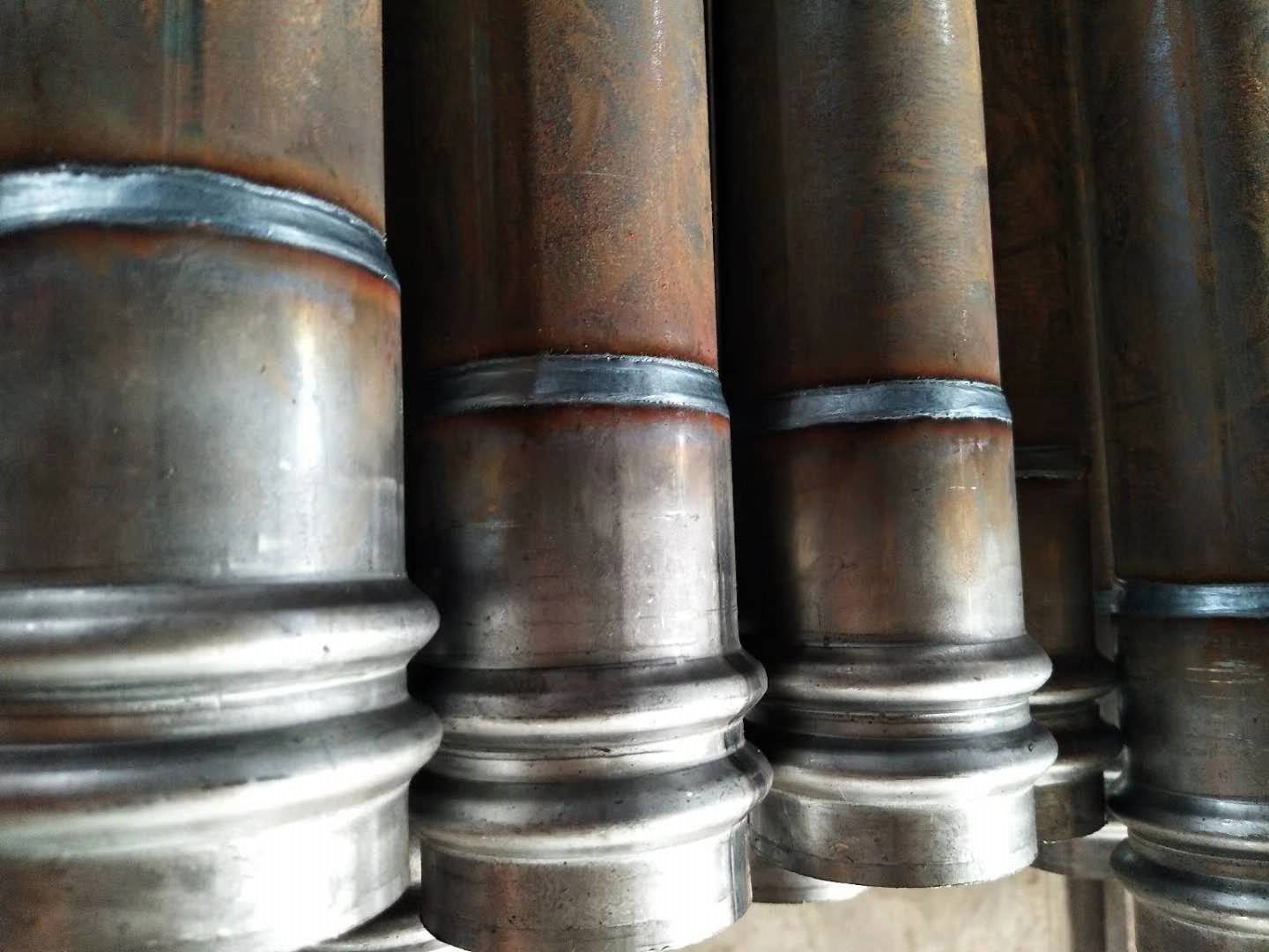汾阳桥梁声测管57mm